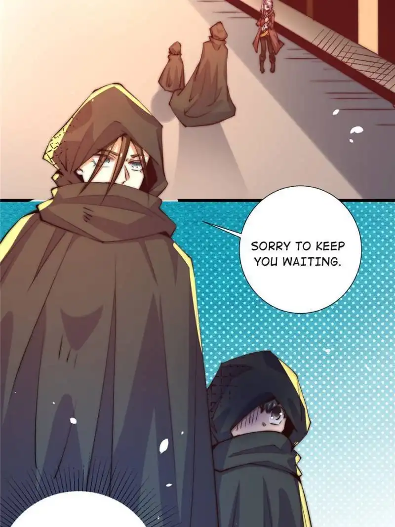 Almighty Master Chapter 253 5